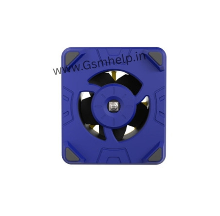 Mechanic CUV-3 Quick Cooling Fan & Fume Exhaust & UV Lamp (3-in-1)